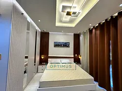 Modern Fully Furnished 1BR | Upgraded Unit | Premium Finishing