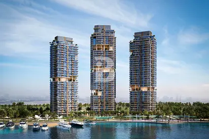 Luxury | Premium Living in Dubai Design District