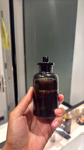 Used Ombre Nomad Perfume Bottle — Small/Partial
