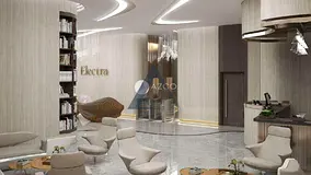 Fully Furnished| Luxury Living| Prime Location|