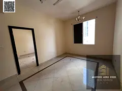 ✨ Elegant Apartment in Ajman ✨ 1 Bedroom | Spacious Hall | Equipped Kitchen | Bathroom | Near Al