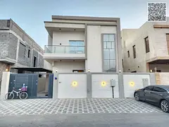 Hot Offer Luxury 05 Master Bedrooms Villa For Rent Al Amerah Ajman