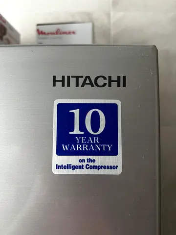Hitachi Refrigerator