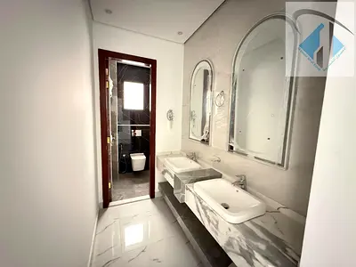 Villa in Al Muwaihat 1, close to all services, central air conditioning, electricity and water incl
