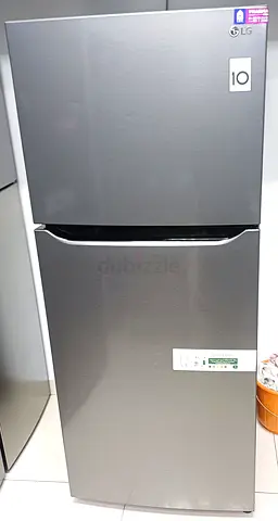 L.G fridge 492 litter for sell good working