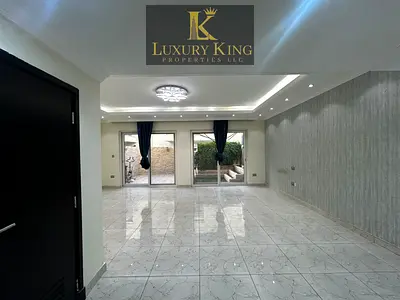 GOOD LOCATION 3 BEDROOM + MAID ROOM TOWNHOUSE