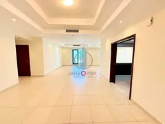 Chiller Free | Bright &amp; Luxury 3BHK with 3 Master Bedrooms | Maid Room | 2 Balconies