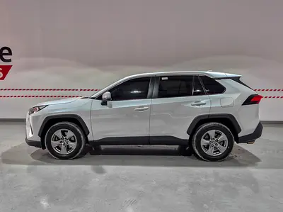 2023 Toyota RAV 4 照片 5
