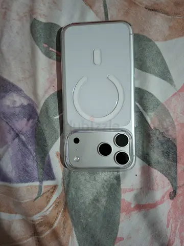 I PHONE 17 PRO MAX 256 GB
