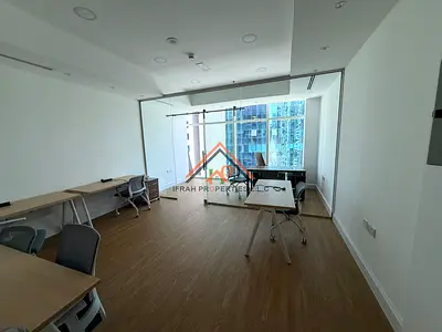 BURJ KHALIFA VIEW | FURNISHED | VACANT