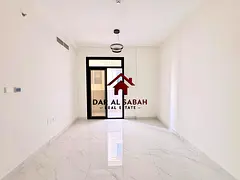 Brand new building ❗️6 payments ❗️2 balconies ❗️Ready to move