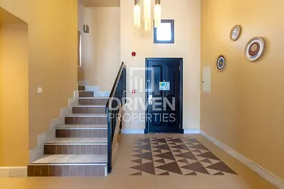 Vacant Villa | Spacious Layout and Prime Area