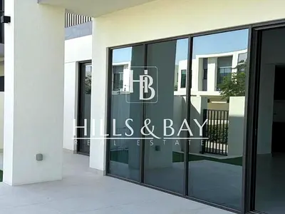 3BR+Maid in Shams | Spacious Family Living
