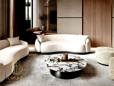 Premium Lifestyle | Fully Furnished Homes | Q2 2028 Delivery | Flexible 50/50 Plan