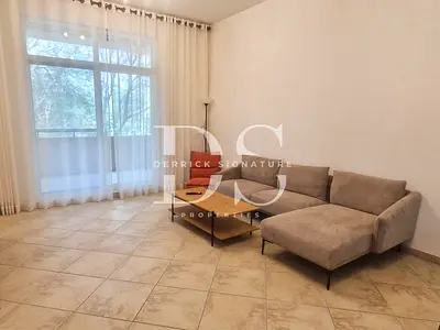 Furnished 1BR | Prime Location | Family Living
