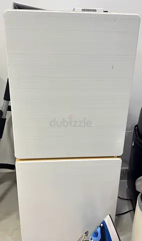 Small fridge