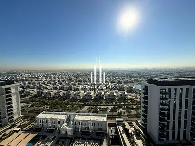 Brand New | Villa Community View | High Floor