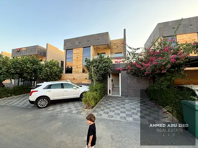 ارقي فرش وتشطيبات لفيلا بالزاهيه /4 غرف نوم ماستر /صاله استقبال/مسبح /غرفه عمل مستقله/لوكيشن مميز جدا علي شارع محمد بن زايد/سعر مميز جدا/تسهيلات الدفع