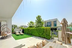 Vacant July | Large Plot | Landscaped