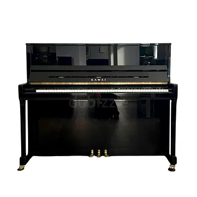 Kawai PS-300 Upright Piano - Black