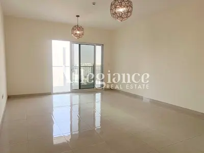 Large Layout l Bright l Full Park View