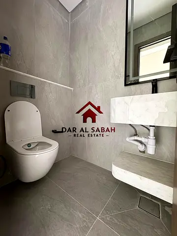 Brand new unit with one month free❗️Master Bedroom ❗️Balcony ❗️Ready to move