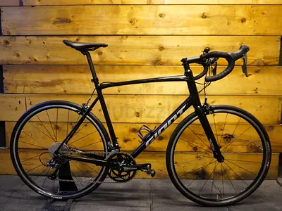Giant Contend 2 Road Bike