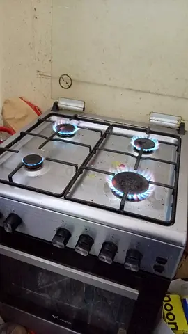 Cooking range for sale
