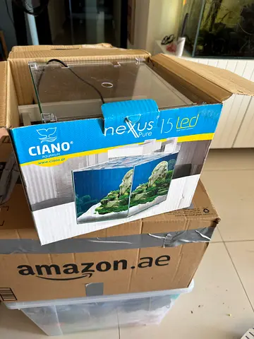 Ciano Nexus 15 LED