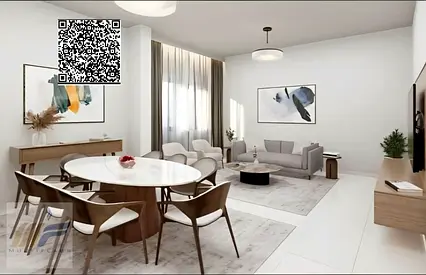 Investment and Residence Opportunity | One-Bedroom Apartment for Sale | Al Ameera Village | Imminent Delivery