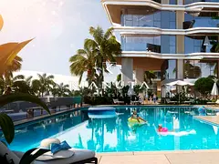 SEA VIEW | HANDOVER SOON | MIDLE FLOOR | LUXURY