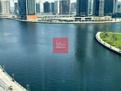 FULLY FURNISHED AMAZING FULLY CANAL VIEW