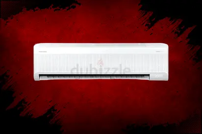 Samsung Bespoke AI Wall-mount AC with Dry comfort  Digital Inverter, 2 Ton AR70F24D1GWN/GU-R
