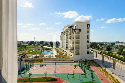 Fully Furnished | Ready To Move | Community View