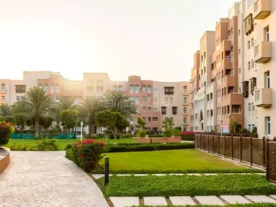 Gated Community | Closed Kitchen | Near Metro