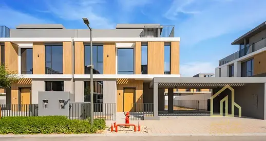 Luxury 5 Bedroom Villa | June | Premium Modern Living