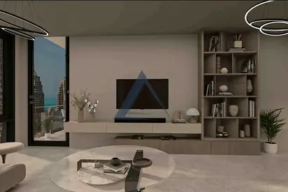 Elegant 2Br+Maid | Flexible PP| Investor Deal