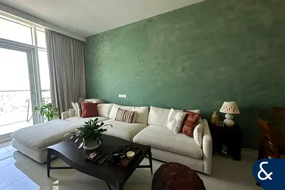 Largest Layout | Pool & Gym | Spacious
