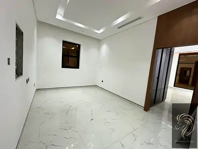 BRAND NEW BEAUTIFUL VILLA FOR RENT IN HELIO 2 AJMAN