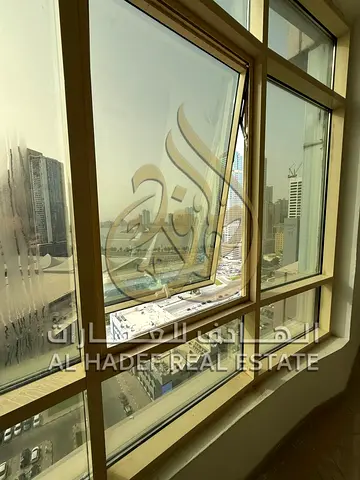 2BR Apartment in Al Qasba | Premium and Vibrant Touristic Location | Free AC, Free Parking, Pool &