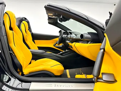 2020 Ferrari 812 GTS photo 17