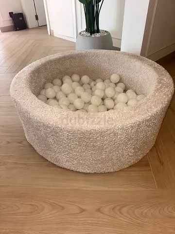 Children’s Ball Pit customer made
