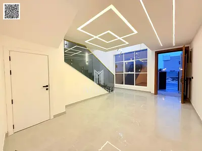 فرصة استثنائية لامتلاك فيلا  كورنر تصميم راقٍ وتشطيبات سوبر ديلوكس