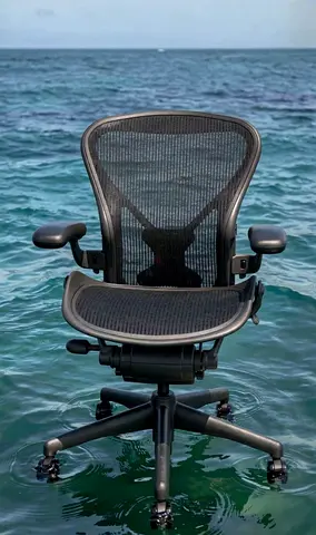 Herman miller chairs