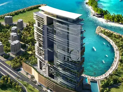 Junior 1 Bedroom | Sea View | Radiant Marina