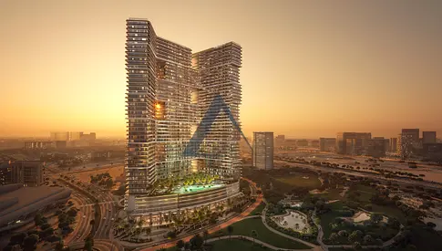 Dubai Autodrome View | Vibrant Community |Book Now