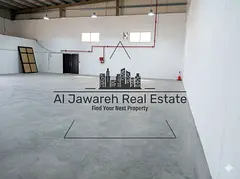 Annual Warehouse for Rent in Umm Al Quwain Property Code: 3177 An excellent opportunity for annual r