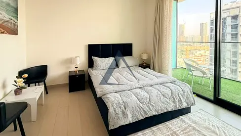 Fully Furnished | Ready To Move | Near Mall