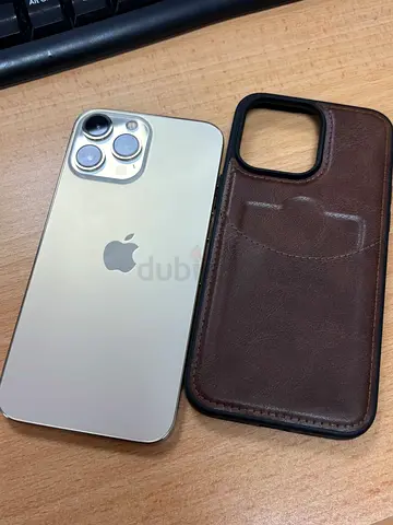 IPHONE 13 PRO MAX 128 GB 91% BH- BATTERY USED MESSAGE