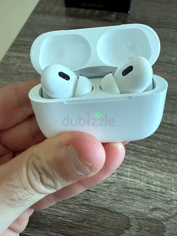 Airbuds pro 2